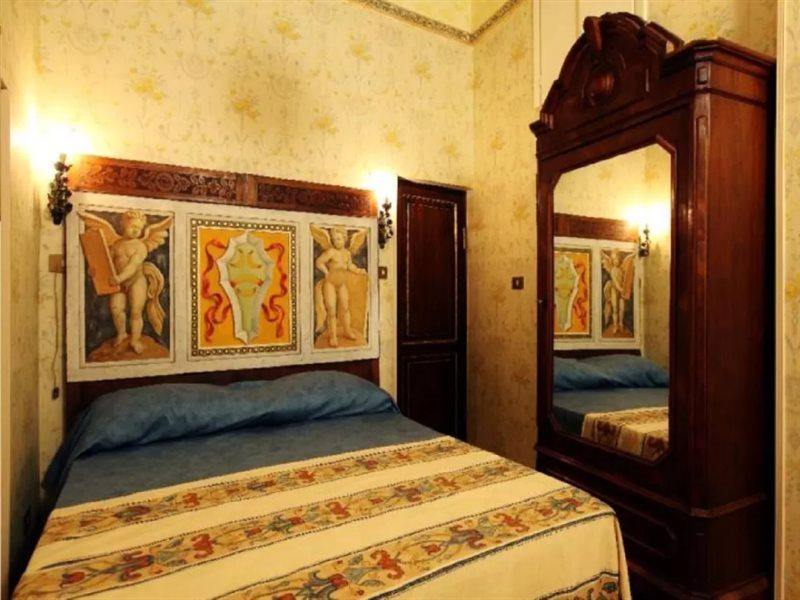 Antica Dimora Dell'Orso Bed & Breakfast Rome Exterior photo