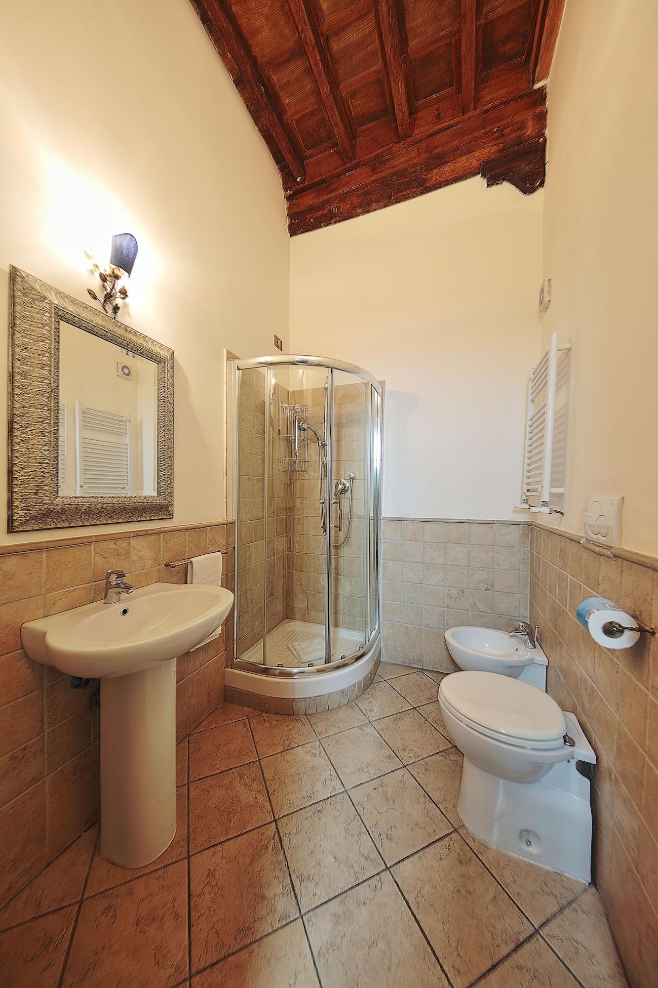 Antica Dimora Dell'Orso Bed & Breakfast Rome Exterior photo