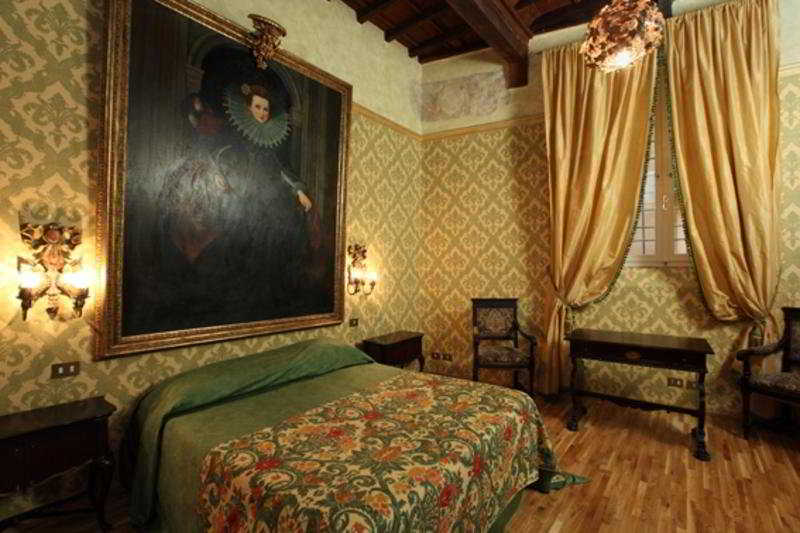 Antica Dimora Dell'Orso Bed & Breakfast Rome Exterior photo